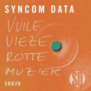 Syncom Data